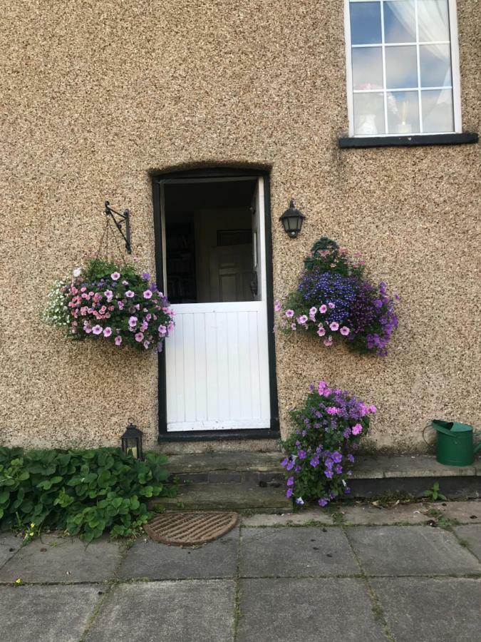 Upper Wood End Farm Bed & Breakfast Marston Moreteyne Eksteriør bilde