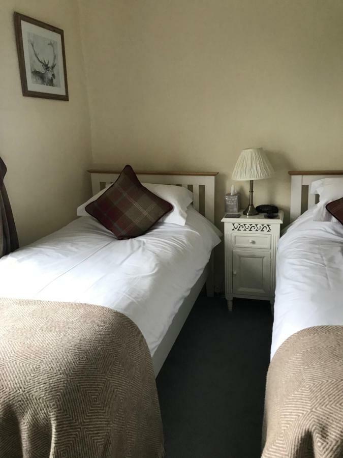 Upper Wood End Farm Bed & Breakfast Marston Moreteyne Eksteriør bilde