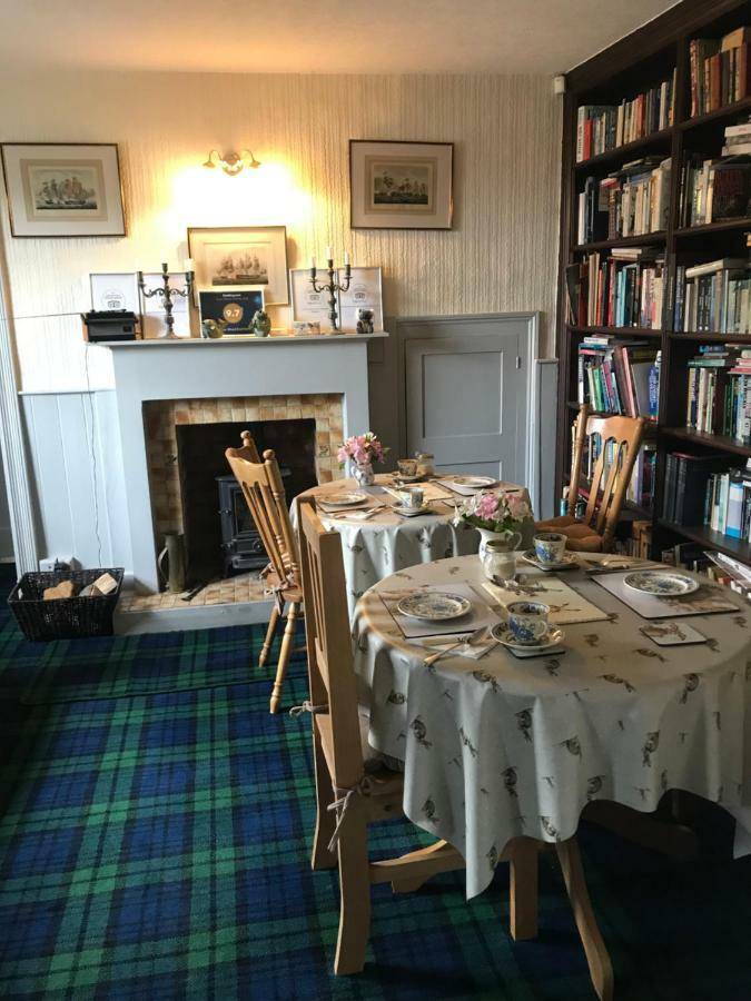 Upper Wood End Farm Bed & Breakfast Marston Moreteyne Eksteriør bilde