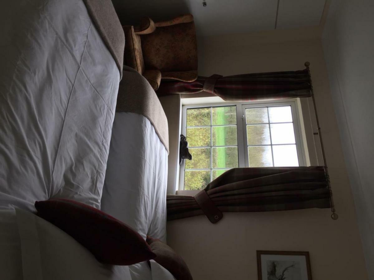 Upper Wood End Farm Bed & Breakfast Marston Moreteyne Eksteriør bilde