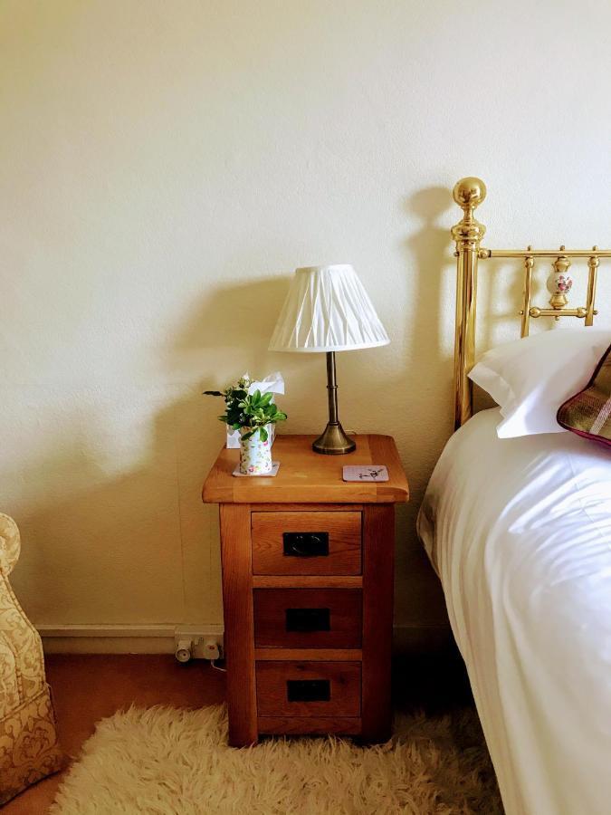 Upper Wood End Farm Bed & Breakfast Marston Moreteyne Eksteriør bilde