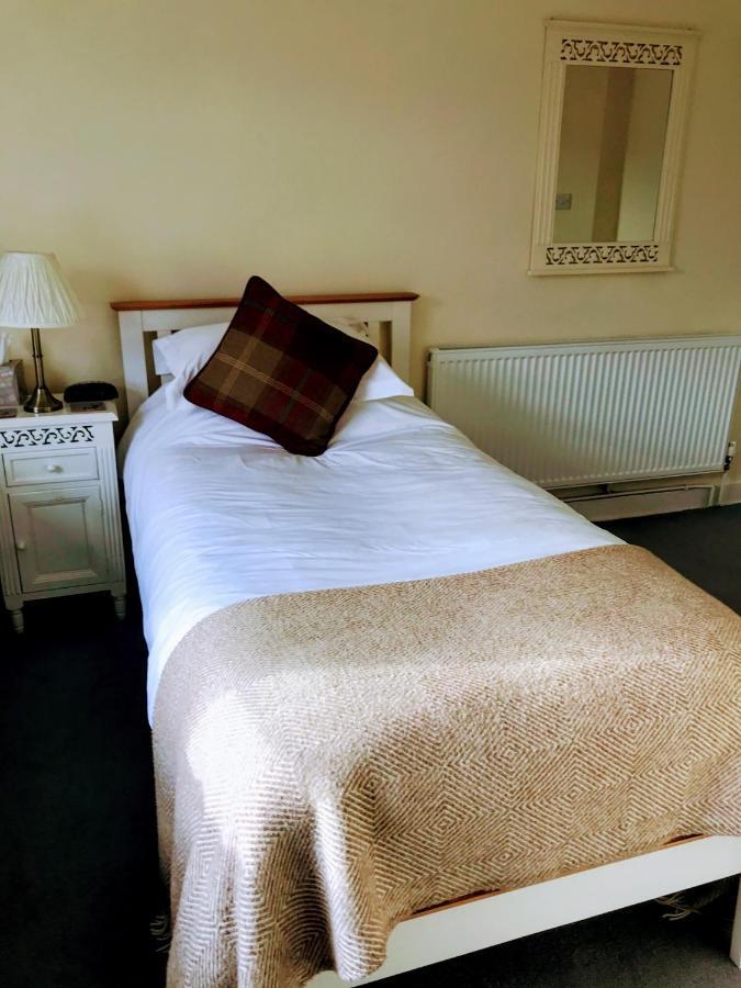 Upper Wood End Farm Bed & Breakfast Marston Moreteyne Eksteriør bilde