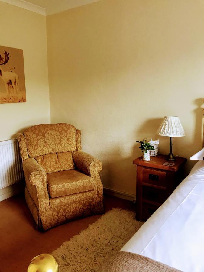 Upper Wood End Farm Bed & Breakfast Marston Moreteyne Eksteriør bilde