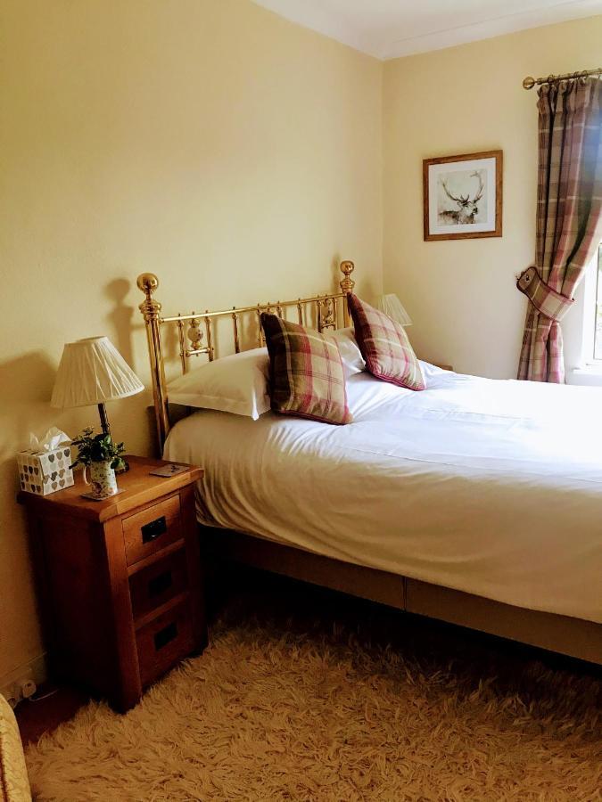 Upper Wood End Farm Bed & Breakfast Marston Moreteyne Eksteriør bilde