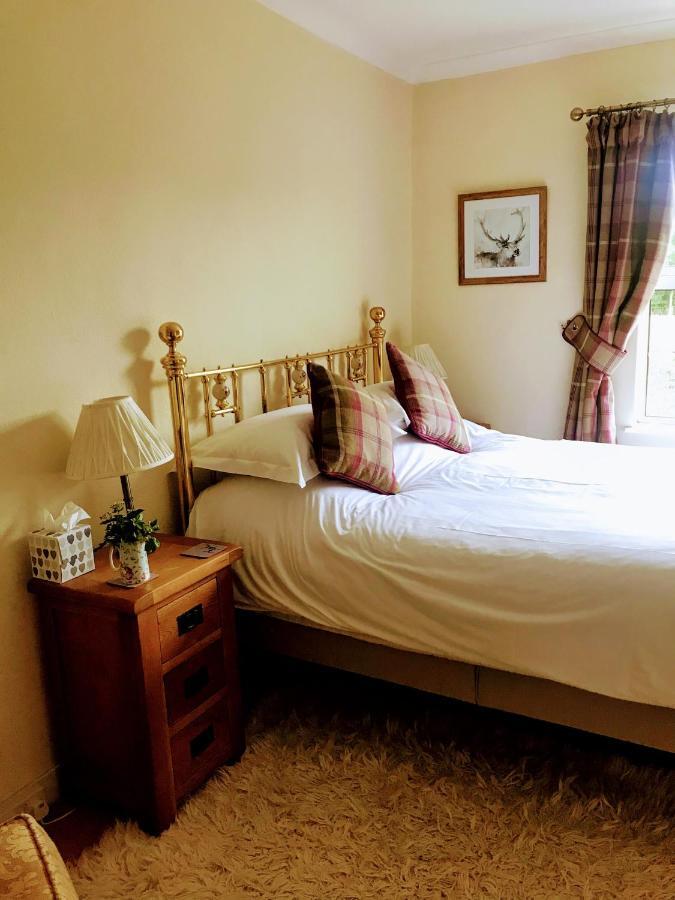 Upper Wood End Farm Bed & Breakfast Marston Moreteyne Eksteriør bilde